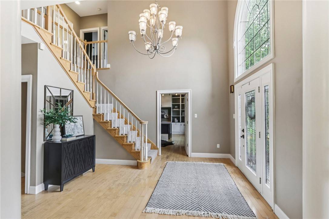 South Fayette, PA 15057,2100 Crestwood Dr