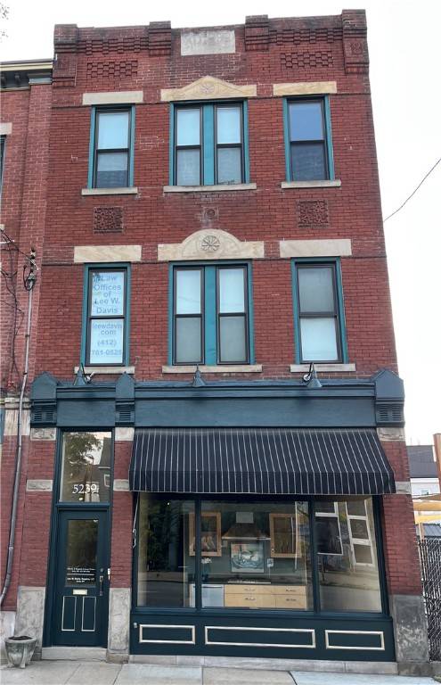 Lawrenceville, PA 15201,5239 Butler St