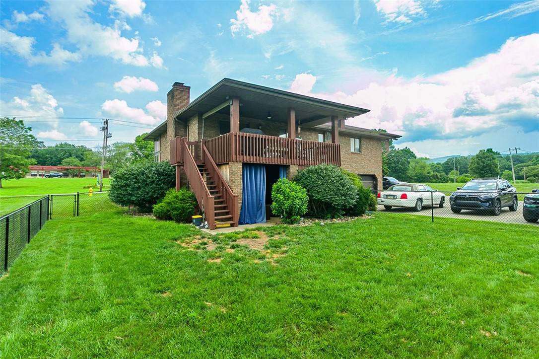 North Union Twp, PA 15401,334 Park St