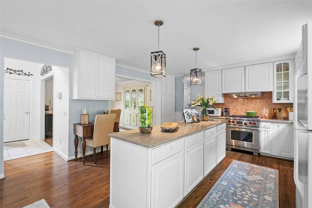Hopewell Twp, PA 15001,1544 Eldorado Dr