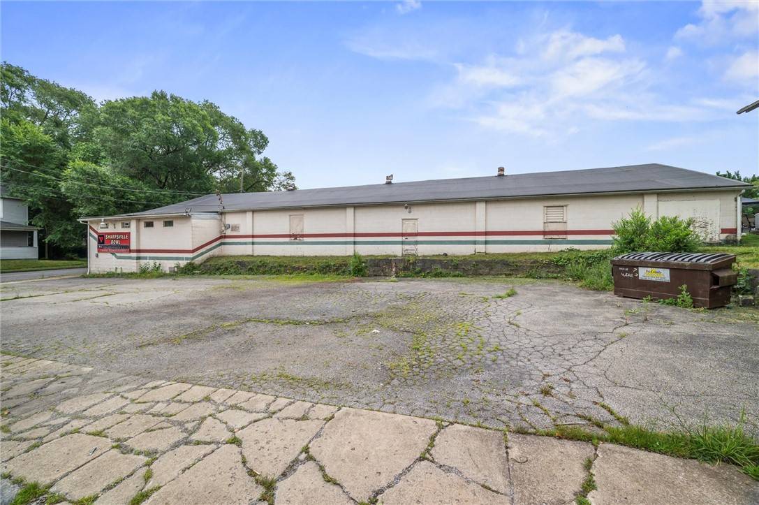 Sharpsville, PA 16150,8 South Eighth