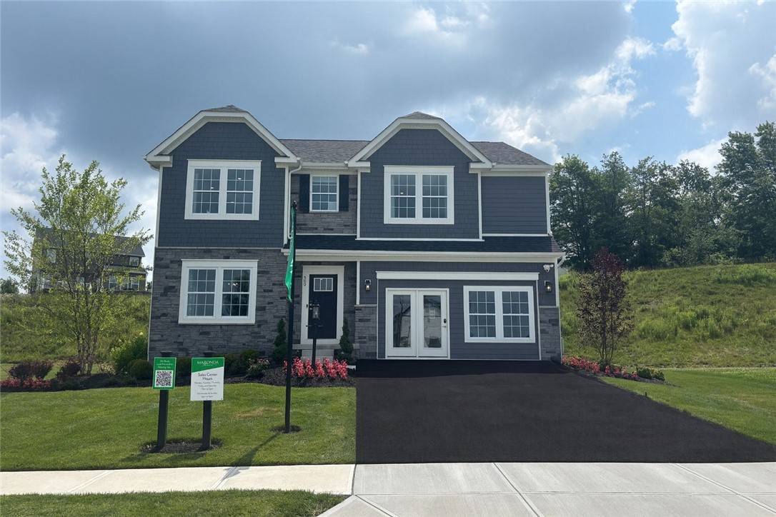 Moon/crescent Twp, PA 15108,116 Mesa Drive