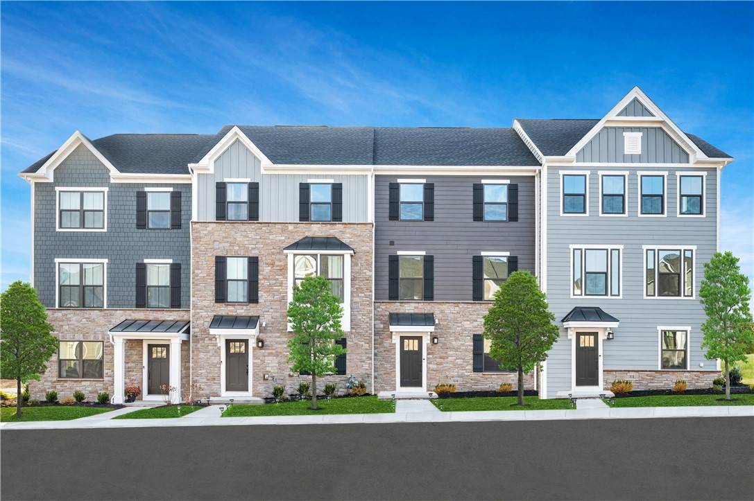 Cranberry Twp, PA 16066,111 Breckenridge Court