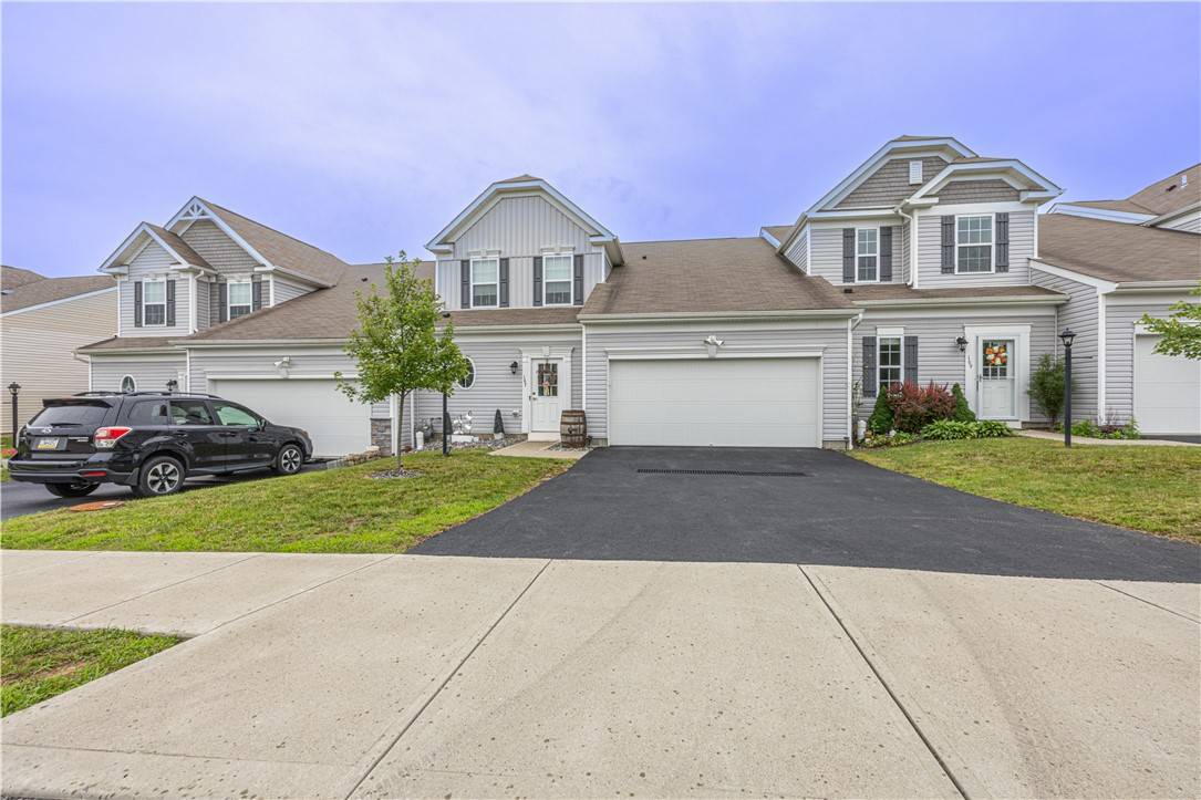 Finleyville, PA 15332,167 Viareggio Way