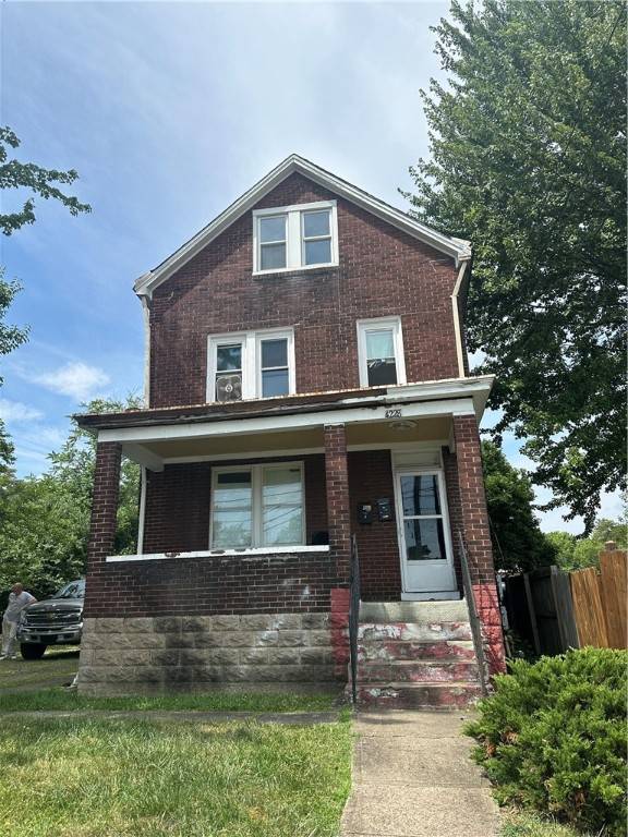 Forest Hills Boro, PA 15221,4228 Greensburg Pike