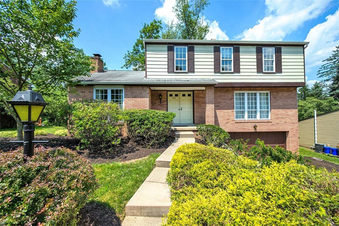 Monroeville, PA 15146,112 Verlinden Drive