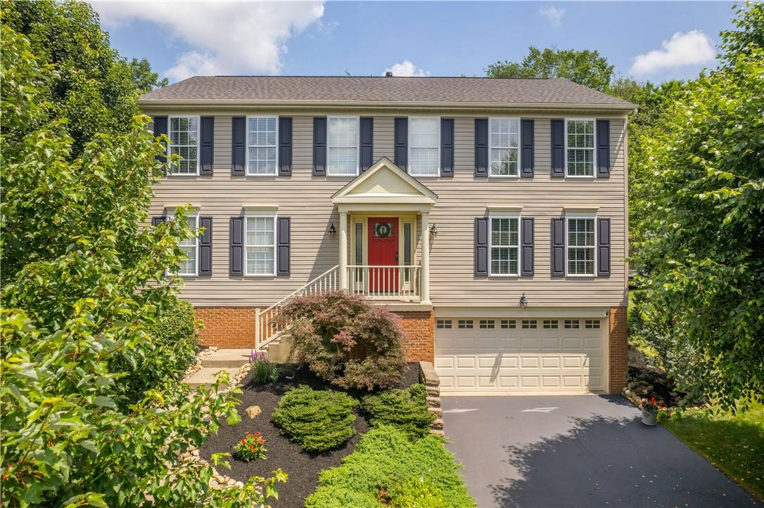 South Fayette, PA 15017,7075 Highland Creek Dr