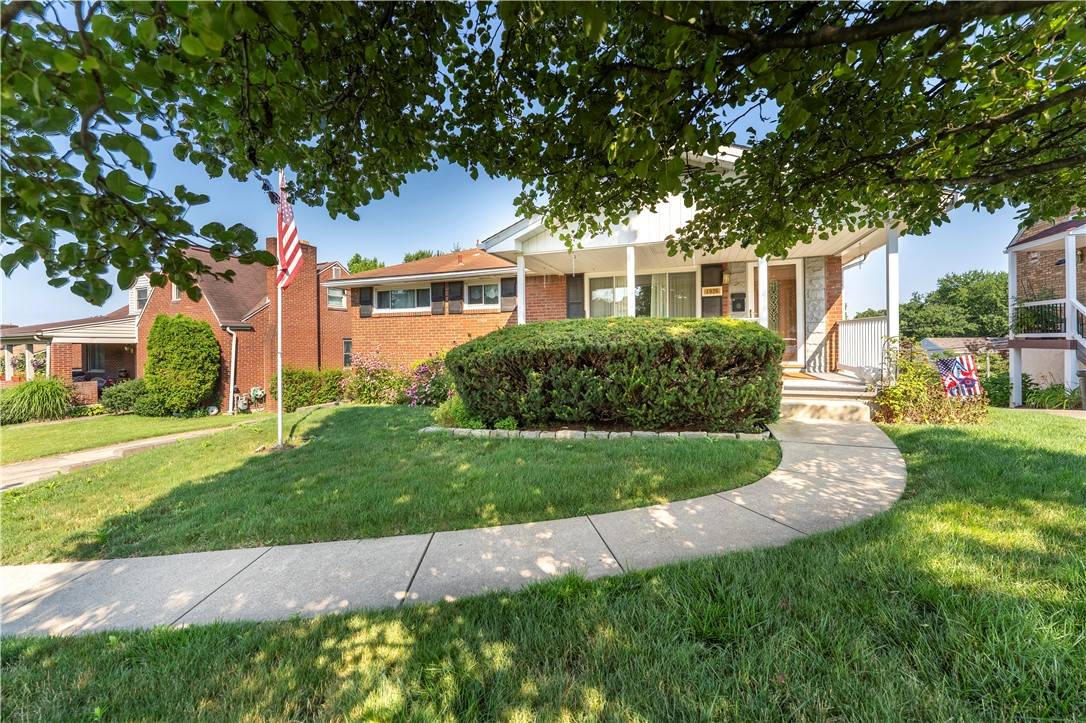 Scott Twp, PA 15243,1926 Worcester Dr