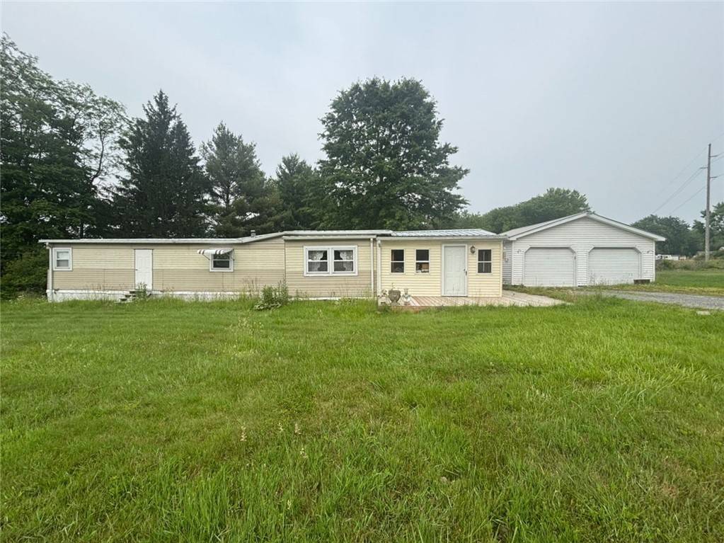 Greenville Boro, PA 16125,1009 Methodist Rd