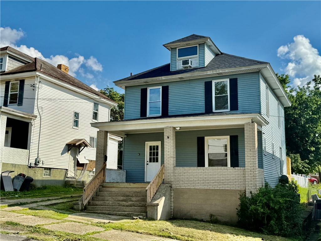Uniontown, PA 15401,178 Lincoln St