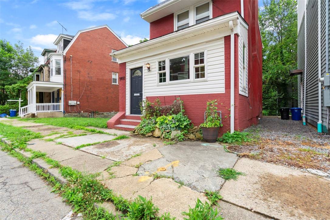Garfield, PA 15206,5402 Kincaid St