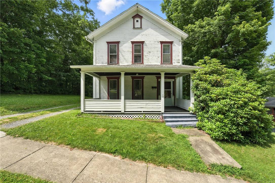 Mercer Boro, PA 16137,339 E Market St