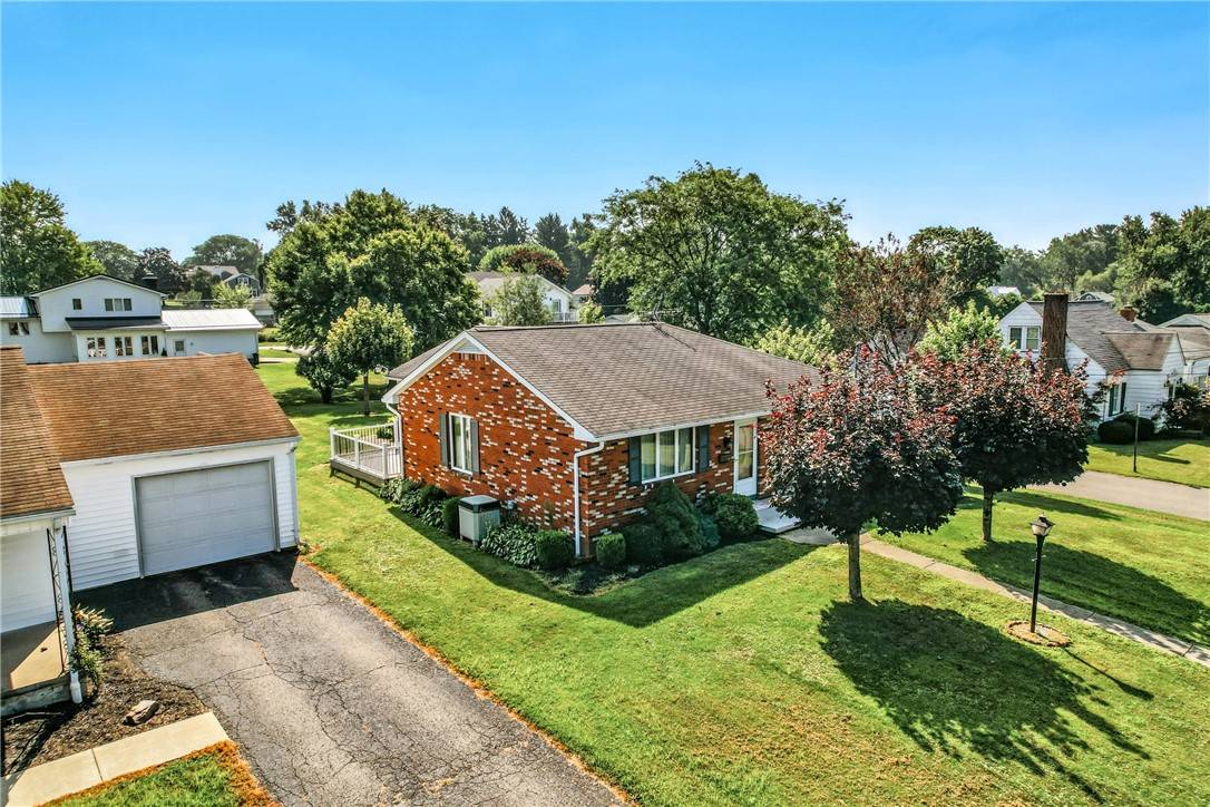 Sharpsville, PA 16150,585 S 8th St
