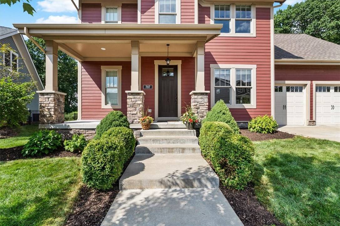 Marshall, PA 16046,707 Onondaga Cir