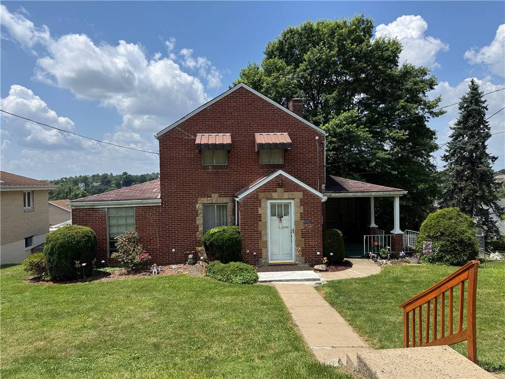 Lincoln Place, PA 15207,5322 Fredanna St