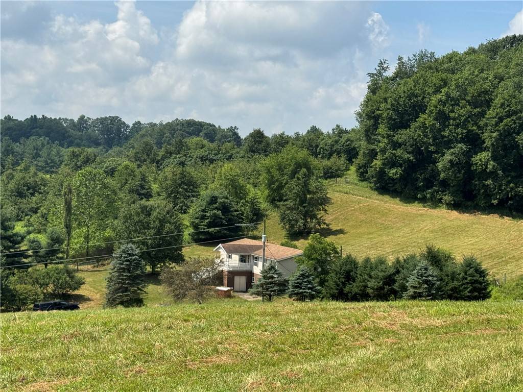 Rayne Twp/ernest, PA 15747,619 Houser Road