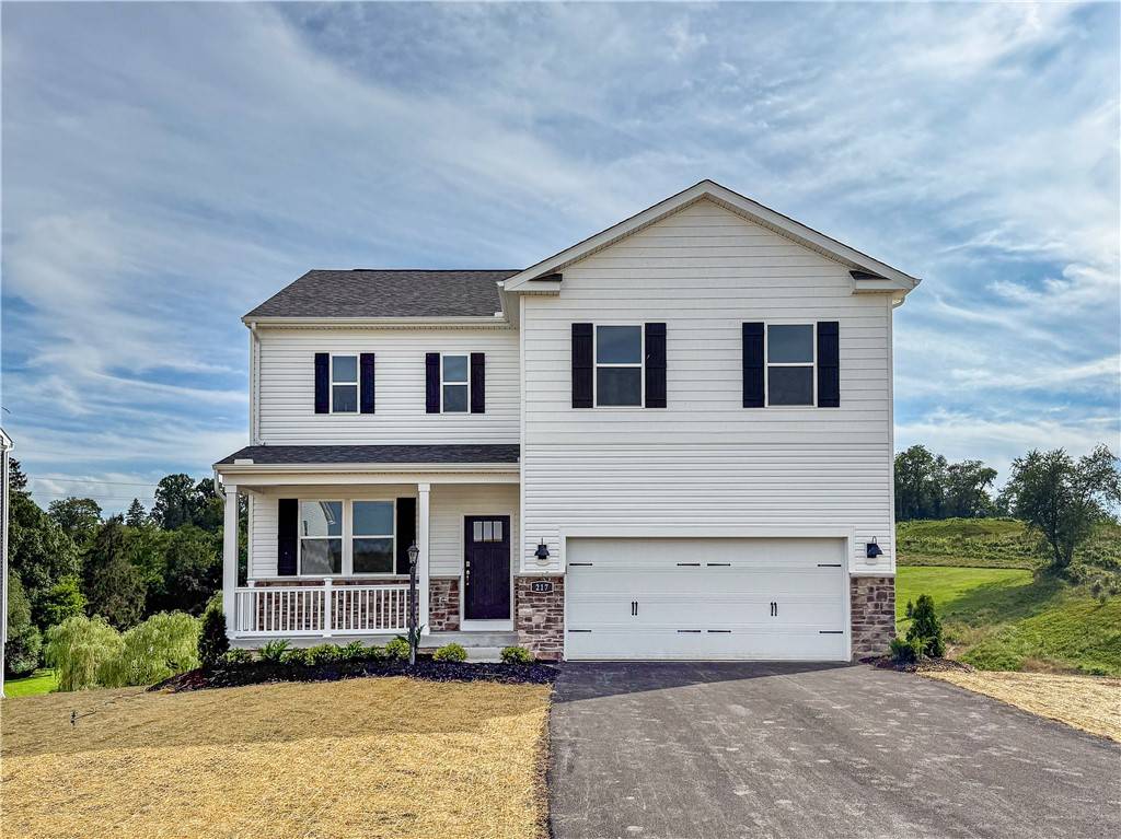 Jefferson Hills, PA 15332,217 Rolling Mill Lane