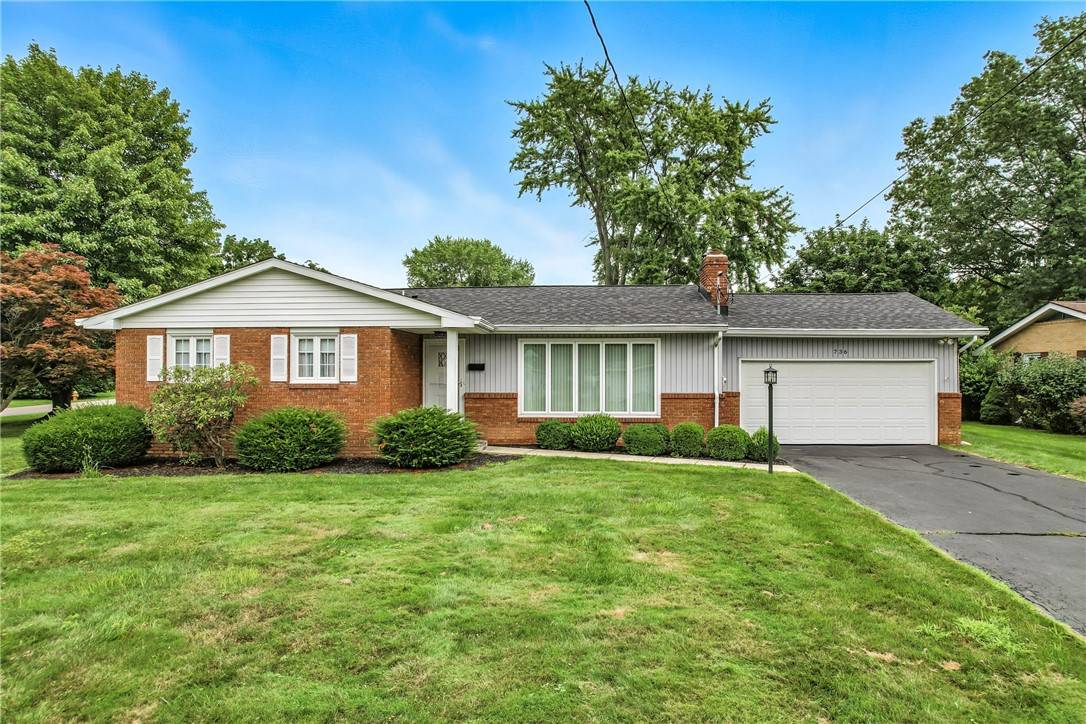 Hermitage, PA 16148,736 Richmond Dr