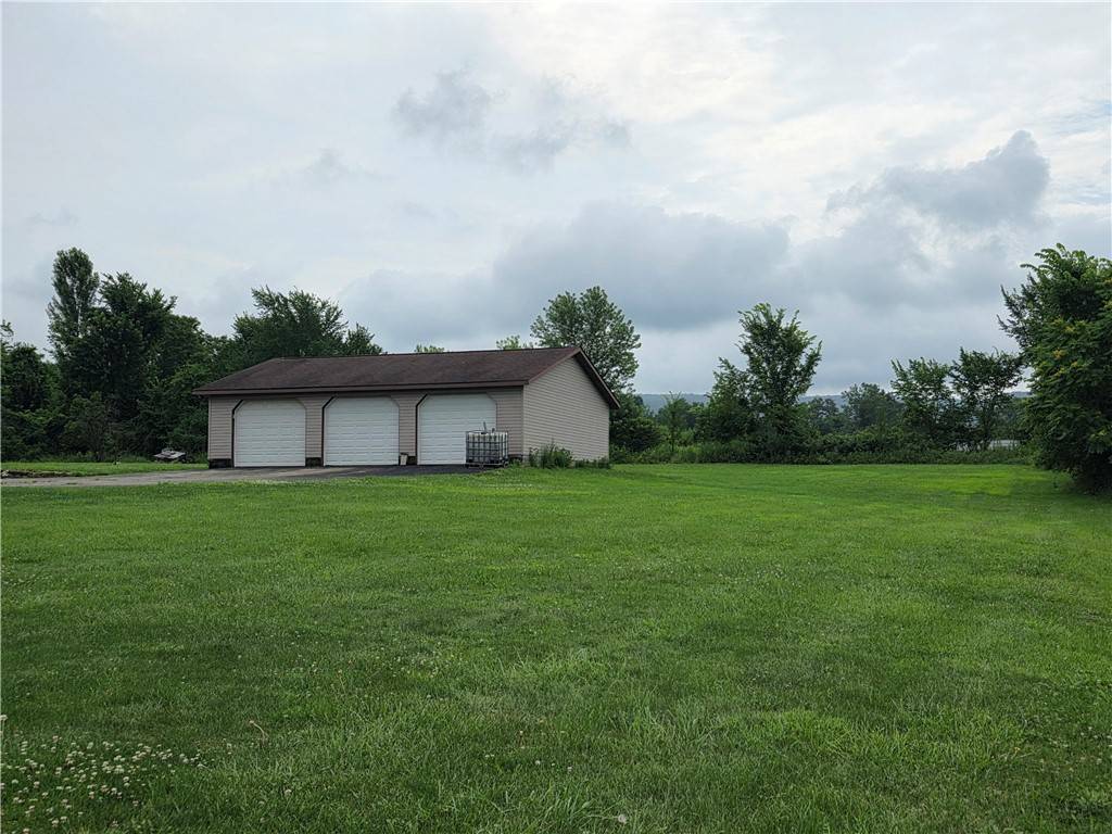 North Union Twp, PA 15456,1356 Connellsville Rd