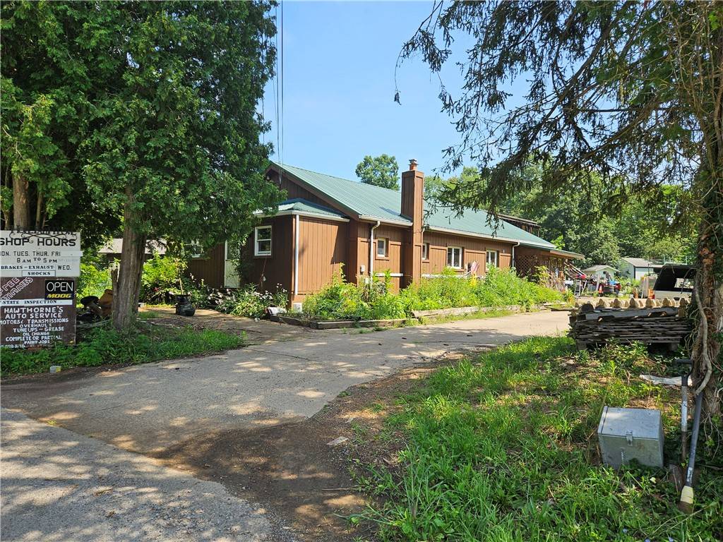 Middlesex Twp, PA 16059,515 Steiner Bridge Rd