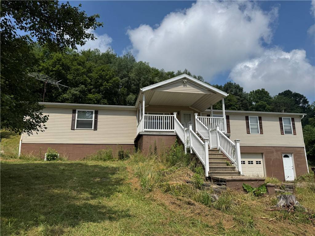 Rayne Twp/ernest, PA 15747,619 Houser Road