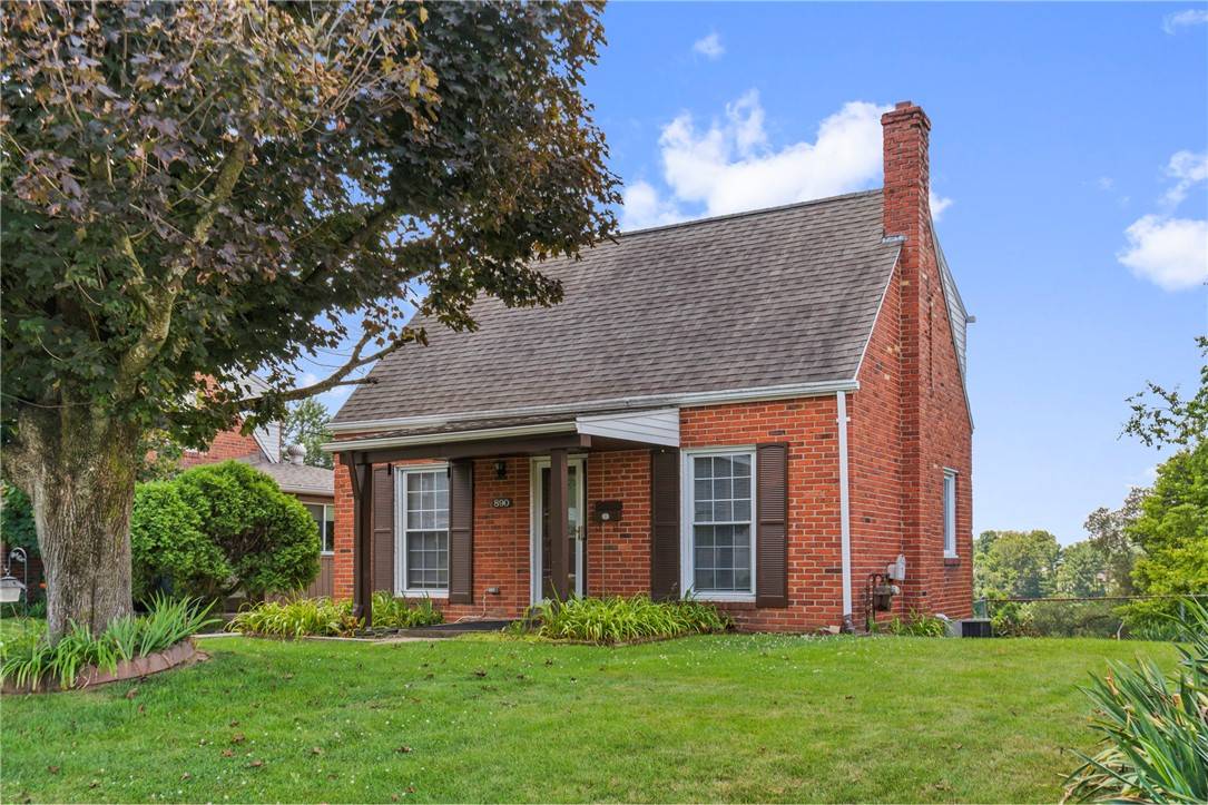 Baldwin Twp, PA 15234,890 Rolling Rock Rd