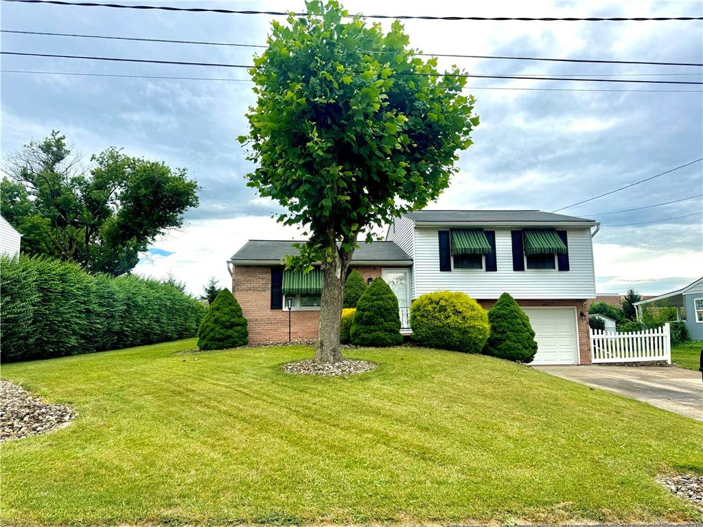 Center Twp, PA 16001,124 Cornell Dr