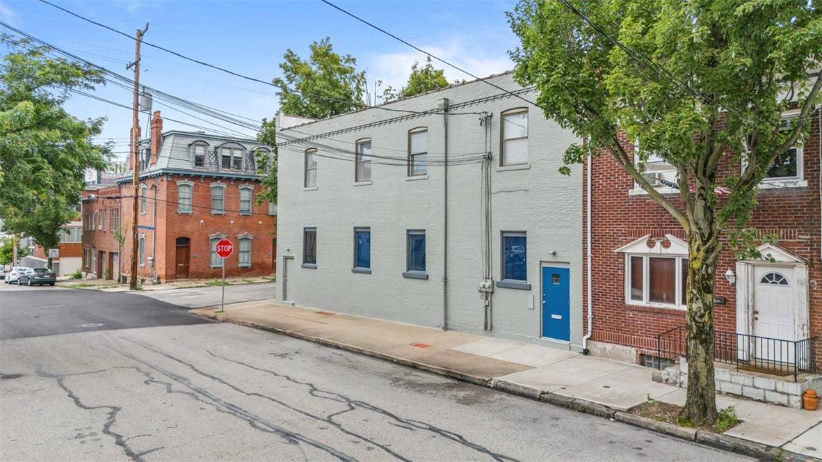 South Side, PA 15203,1100 Bingham