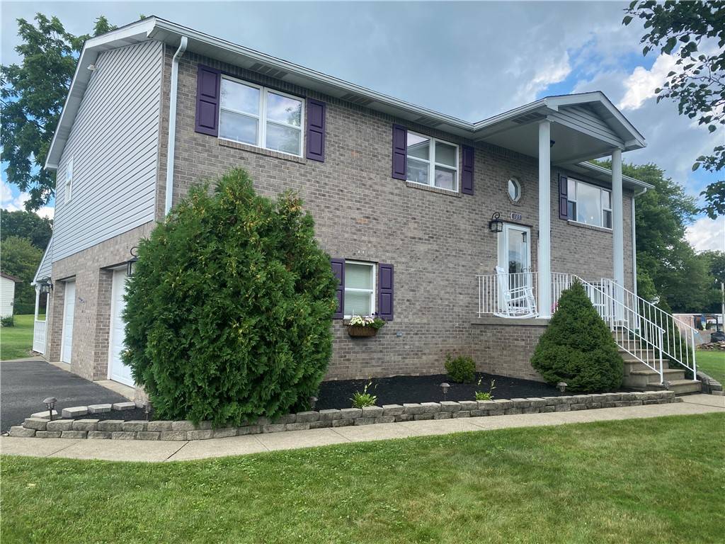 Twp Of But Nw, PA 16001,105 Reich Ave