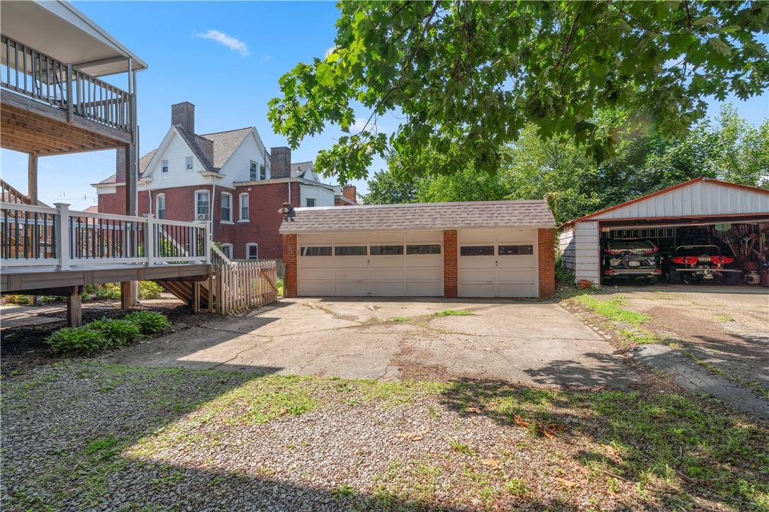 Highland Park, PA 15206,6118 Jackson St