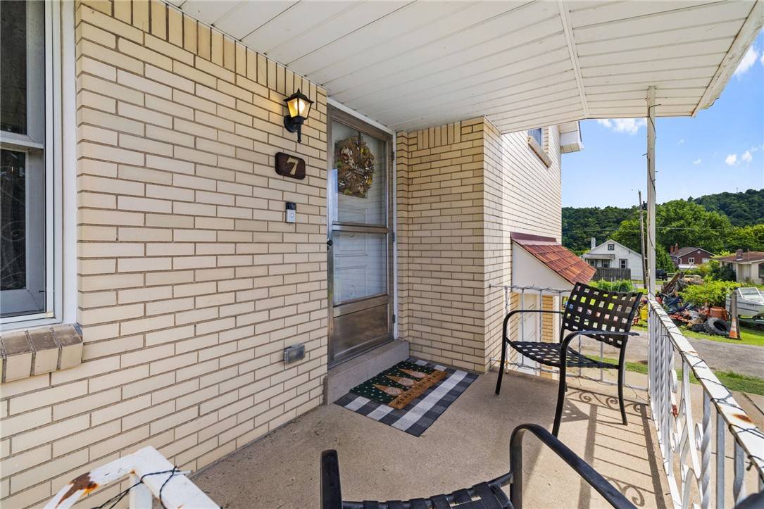Union Twp, PA 15038,7 Pollock Ave