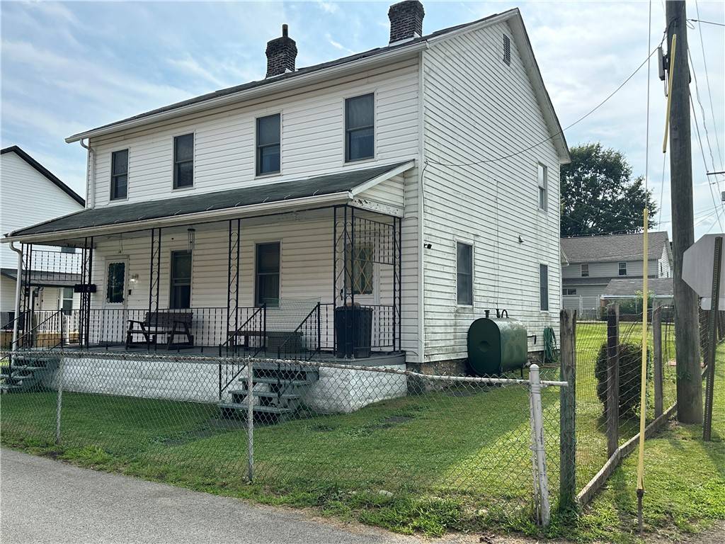 South Union Twp, PA 15401,14 Leith Street