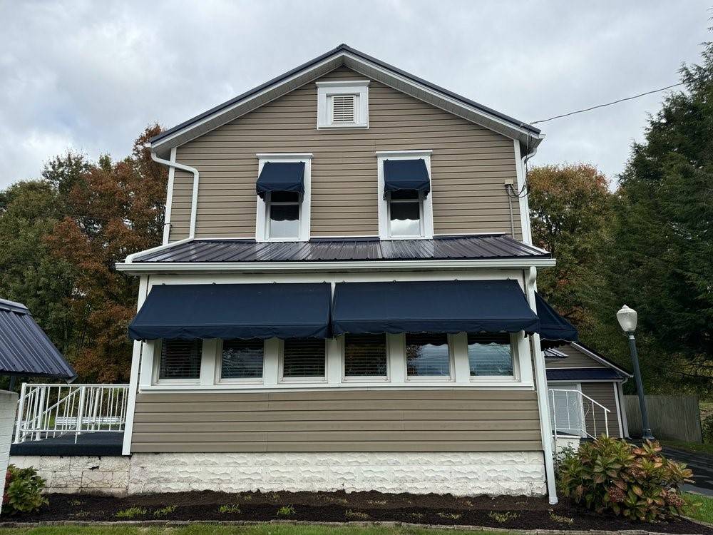Pine Twp, PA 16127,554 E Main Street E Main Street EXT