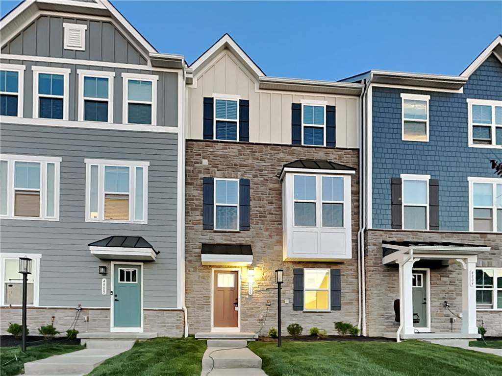 Pine Twp, PA 15044,4806 Spruce Rd