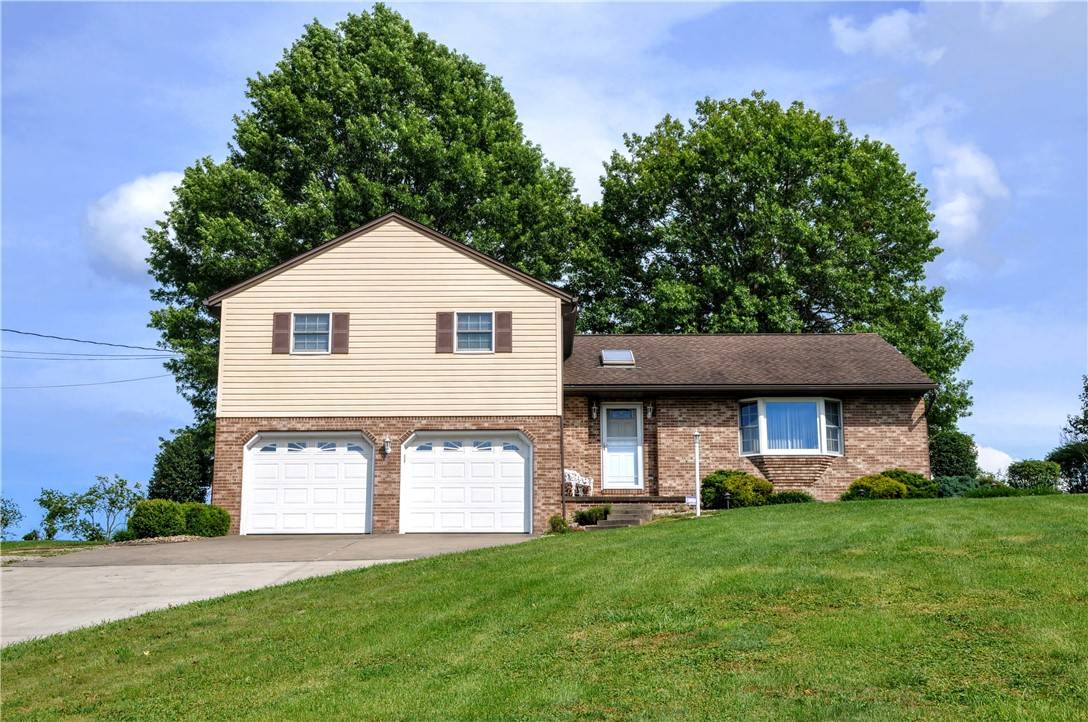 South Franklin, PA 15301,1657 Deerfield Rd