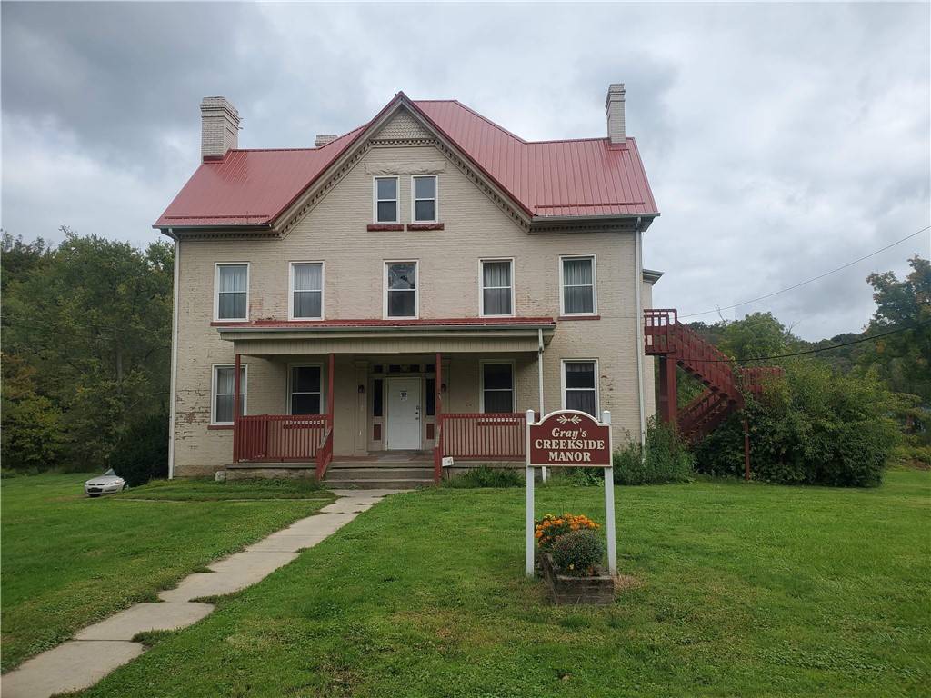 Worthington, PA 16262,100 W Main St