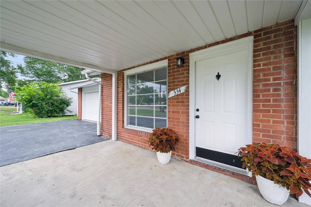 Cranberry Twp, PA 16066,334 Byron Cir