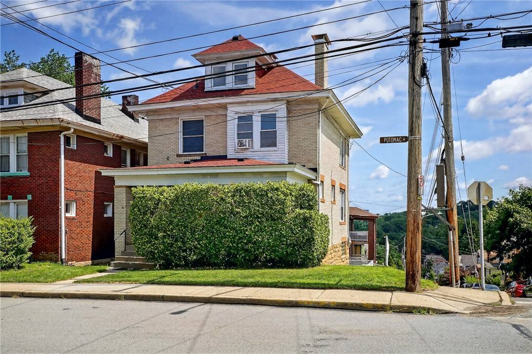 Dormont, PA 15216,1678 Potomac Ave