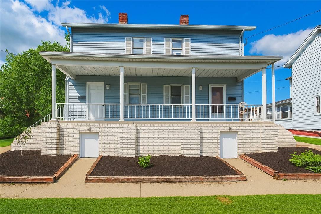 Mt Pleasant Twp, PA 15666,832-834 W Washington St