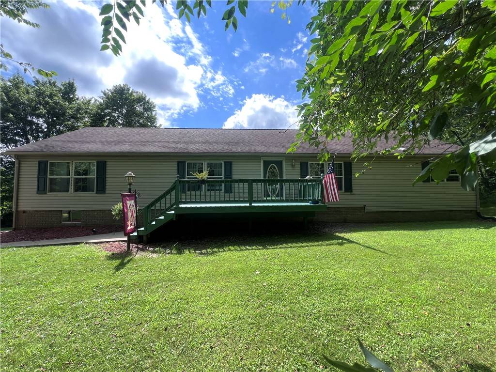 Union Twp, PA 16101,534 Winter Rd