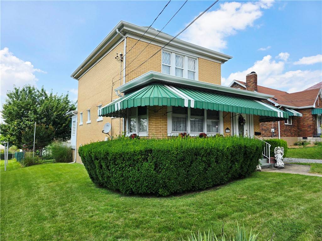 Whitaker, PA 15120,172 Magnolia
