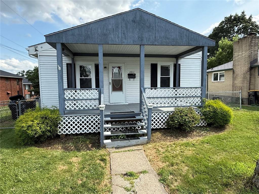 Bethel Park, PA 15102,2861 Maple St