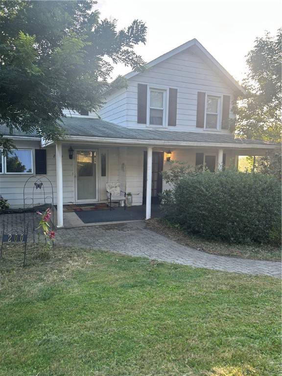 Clintonville, PA 16372,200 Church St.