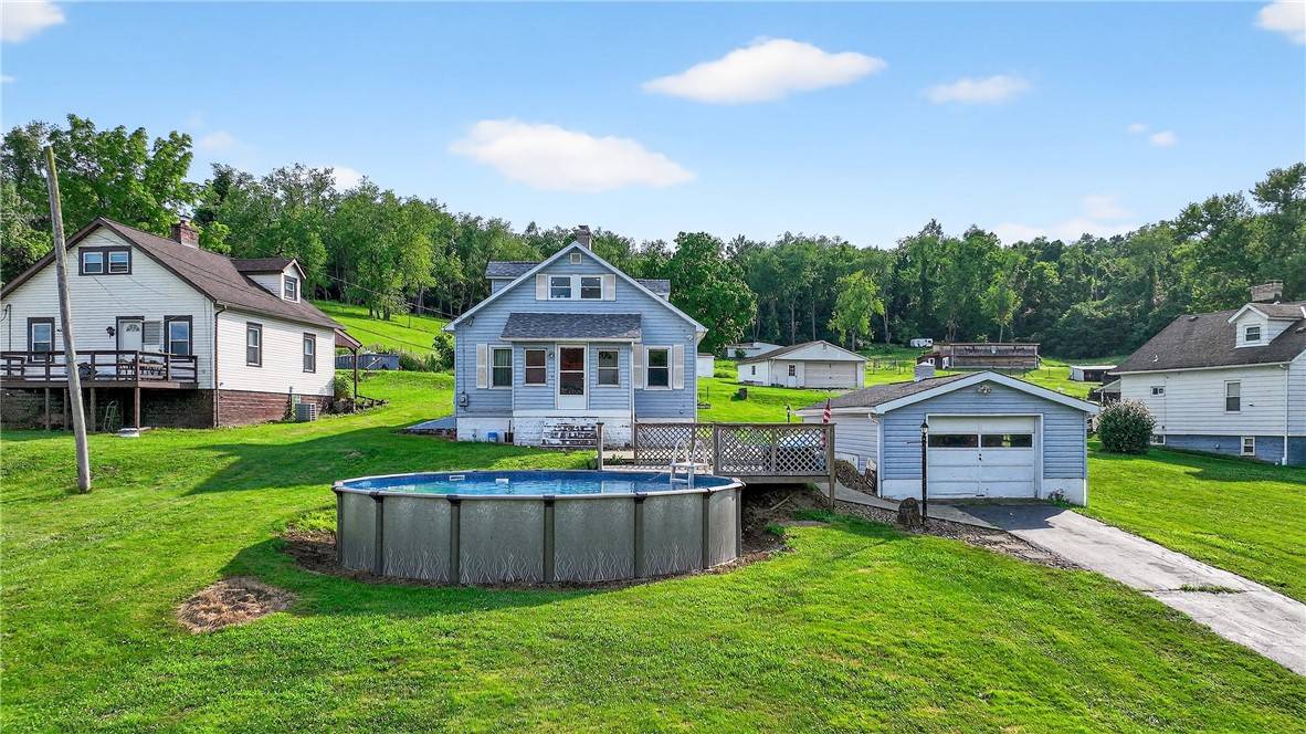 Mt Pleasant Twp, PA 15666,123 Jims Lane