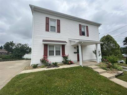 Jeannette, PA 15644,207 Sycamore St #B