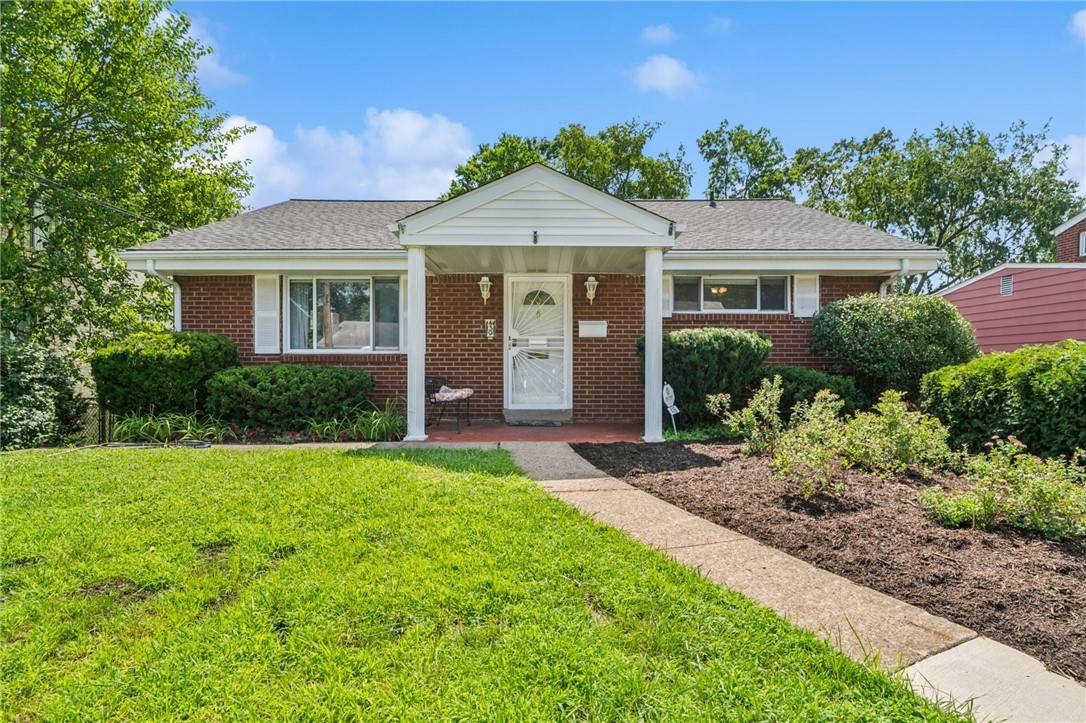 Penn Hills, PA 15235,439 Bryant Dr
