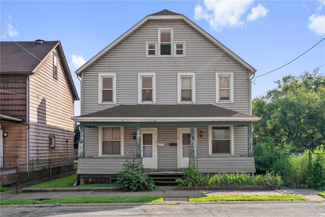 Natrona, PA 15065,51-53 Sycamore St