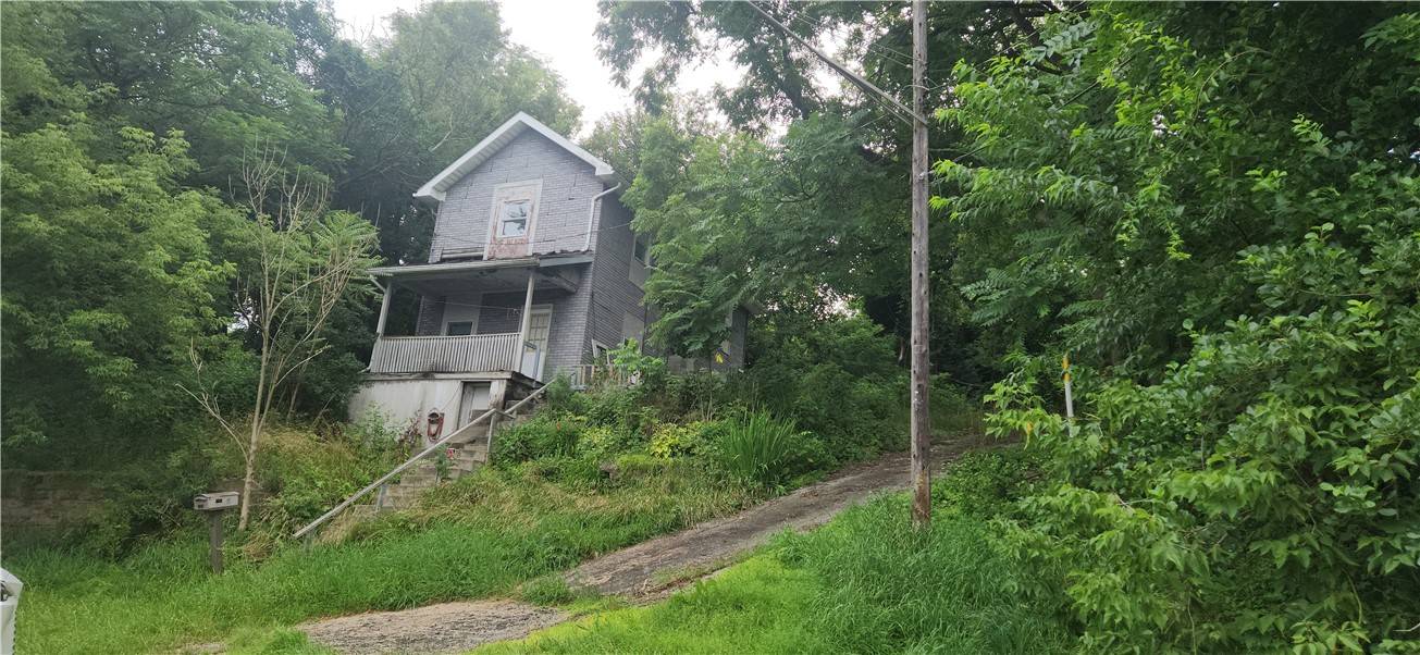 New Castle, PA 16101,238 Shadyside Ave
