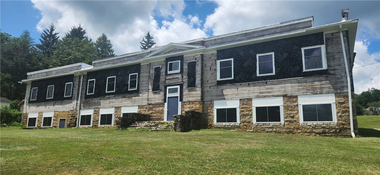 Stoystown Boro, PA 15563,00 S Somerset St