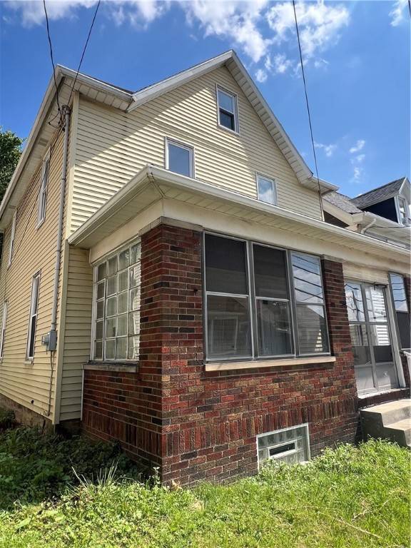City Of Greensburg, PA 15601,628 West Newton